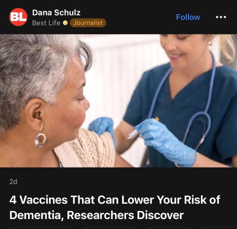 世界医学最新简报（11月第二周）